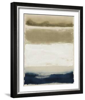 Lustrous-Maja Gunnarsdottir-Framed Giclee Print