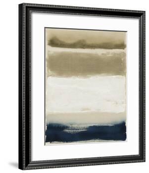 Lustrous-Maja Gunnarsdottir-Framed Giclee Print