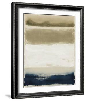 Lustrous-Maja Gunnarsdottir-Framed Giclee Print