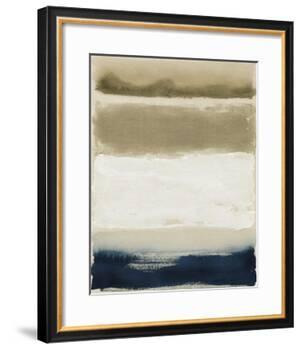 Lustrous-Maja Gunnarsdottir-Framed Giclee Print