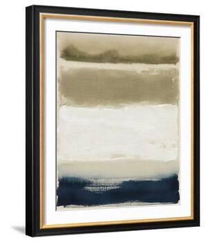 Lustrous-Maja Gunnarsdottir-Framed Giclee Print