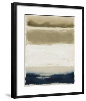 Lustrous-Maja Gunnarsdottir-Framed Giclee Print