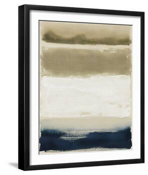 Lustrous-Maja Gunnarsdottir-Framed Giclee Print