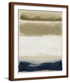 Lustrous-Maja Gunnarsdottir-Framed Giclee Print
