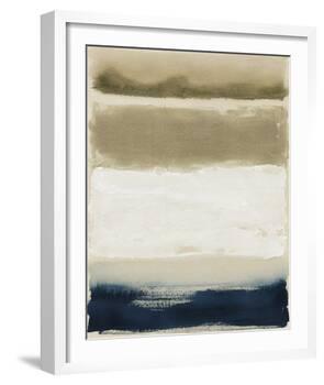 Lustrous-Maja Gunnarsdottir-Framed Giclee Print