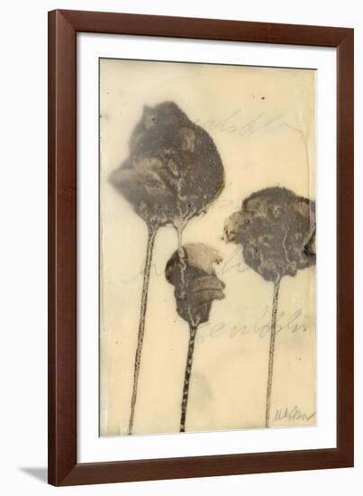 Lutare IV-Kelly Rogers-Framed Giclee Print