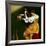 Lute Player, C. 1626-Orazio Gentileschi-Framed Giclee Print