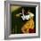 Lute Player, C. 1626-Orazio Gentileschi-Framed Giclee Print