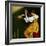 Lute Player, C. 1626-Orazio Gentileschi-Framed Giclee Print