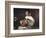 Lute-Player, C1595-Caravaggio-Framed Giclee Print