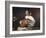 Lute-Player, C1595-Caravaggio-Framed Giclee Print