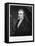 Luther Martin-William A. Wilmer-Framed Premier Image Canvas