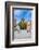 Lutheran Church in Kolding, Denmark-Michael Runkel-Framed Photographic Print