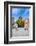 Lutheran Church in Kolding, Denmark-Michael Runkel-Framed Photographic Print