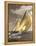 Lutine 1951-Mystic Seaport-Framed Stretched Canvas