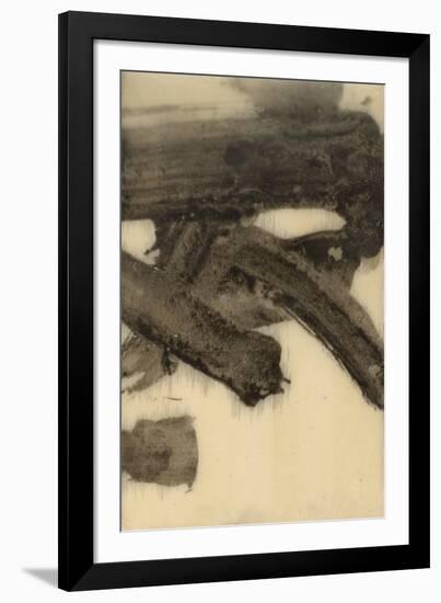 Lutum Cera - Bavure-Kelly Rogers-Framed Giclee Print