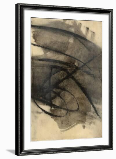 Lutum Cera - Cacher-Kelly Rogers-Framed Giclee Print