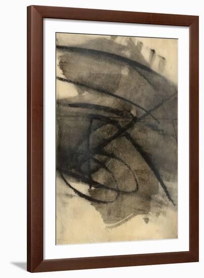 Lutum Cera - Cacher-Kelly Rogers-Framed Giclee Print