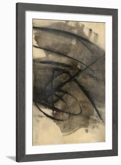 Lutum Cera - Cacher-Kelly Rogers-Framed Giclee Print