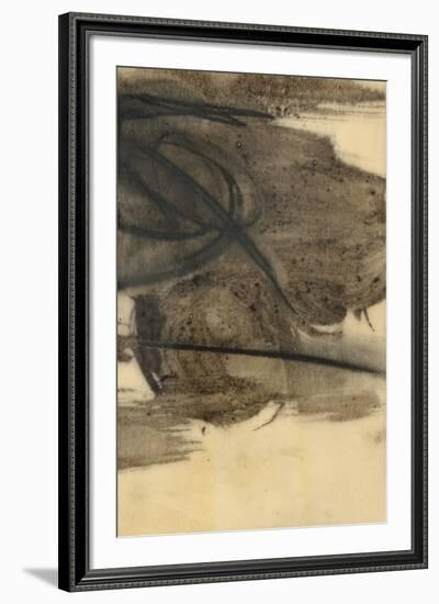 Lutum Cera - Enduire-Kelly Rogers-Framed Giclee Print