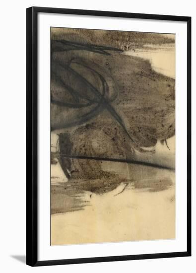 Lutum Cera - Enduire-Kelly Rogers-Framed Giclee Print