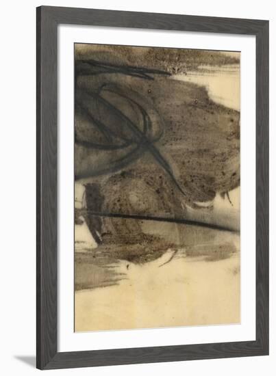 Lutum Cera - Enduire-Kelly Rogers-Framed Giclee Print