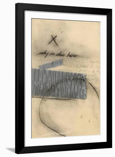 Lutum Cera - Trace-Kelly Rogers-Framed Giclee Print