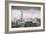 Luv Collection - New York City - 1WTC-Philippe Hugonnard-Framed Art Print