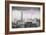 Luv Collection - New York City - 1WTC-Philippe Hugonnard-Framed Art Print