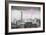 Luv Collection - New York City - 1WTC-Philippe Hugonnard-Framed Art Print