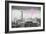 Luv Collection - New York City - 1WTC-Philippe Hugonnard-Framed Art Print