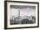 Luv Collection - New York City - 1WTC-Philippe Hugonnard-Framed Art Print