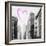 Luv Collection - New York City - 401 Broadway II-Philippe Hugonnard-Framed Art Print