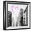 Luv Collection - New York City - 401 Broadway II-Philippe Hugonnard-Framed Art Print