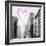 Luv Collection - New York City - 401 Broadway II-Philippe Hugonnard-Framed Art Print