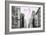 Luv Collection - New York City - 401 Broadway-Philippe Hugonnard-Framed Art Print