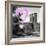 Luv Collection - New York City - Brooklyn Bridge II-Philippe Hugonnard-Framed Art Print