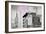 Luv Collection - New York City - Buildings Style-Philippe Hugonnard-Framed Art Print