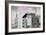 Luv Collection - New York City - Buildings Style-Philippe Hugonnard-Framed Art Print