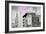 Luv Collection - New York City - Buildings Style-Philippe Hugonnard-Framed Art Print