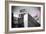 Luv Collection - New York City - Hotel Empire-Philippe Hugonnard-Framed Art Print