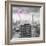 Luv Collection - New York City - One World Trade Center II-Philippe Hugonnard-Framed Art Print