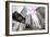 Luv Collection - New York City - Times Square II-Philippe Hugonnard-Framed Art Print