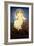 Lux in Tenebris, 1895-Evelyn De Morgan-Framed Giclee Print