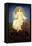 Lux in Tenebris, 1895-Evelyn De Morgan-Framed Premier Image Canvas