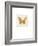 Luxe Butterfly-Morgan Yamada-Framed Premium Giclee Print