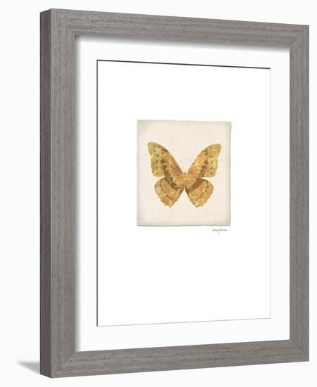 Luxe Butterfly-Morgan Yamada-Framed Premium Giclee Print