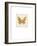 Luxe Butterfly-Morgan Yamada-Framed Premium Giclee Print