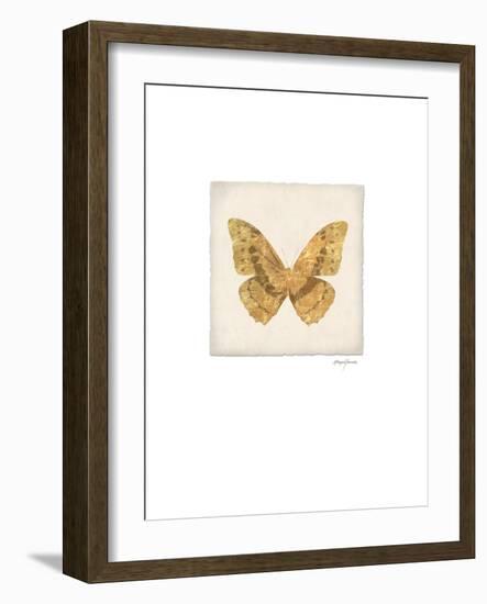 Luxe Butterfly-Morgan Yamada-Framed Premium Giclee Print