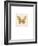 Luxe Butterfly-Morgan Yamada-Framed Premium Giclee Print